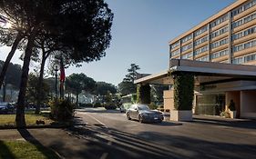 Holiday Inn Rome - Eur Parco Dei Medici, An Ihg Hotel